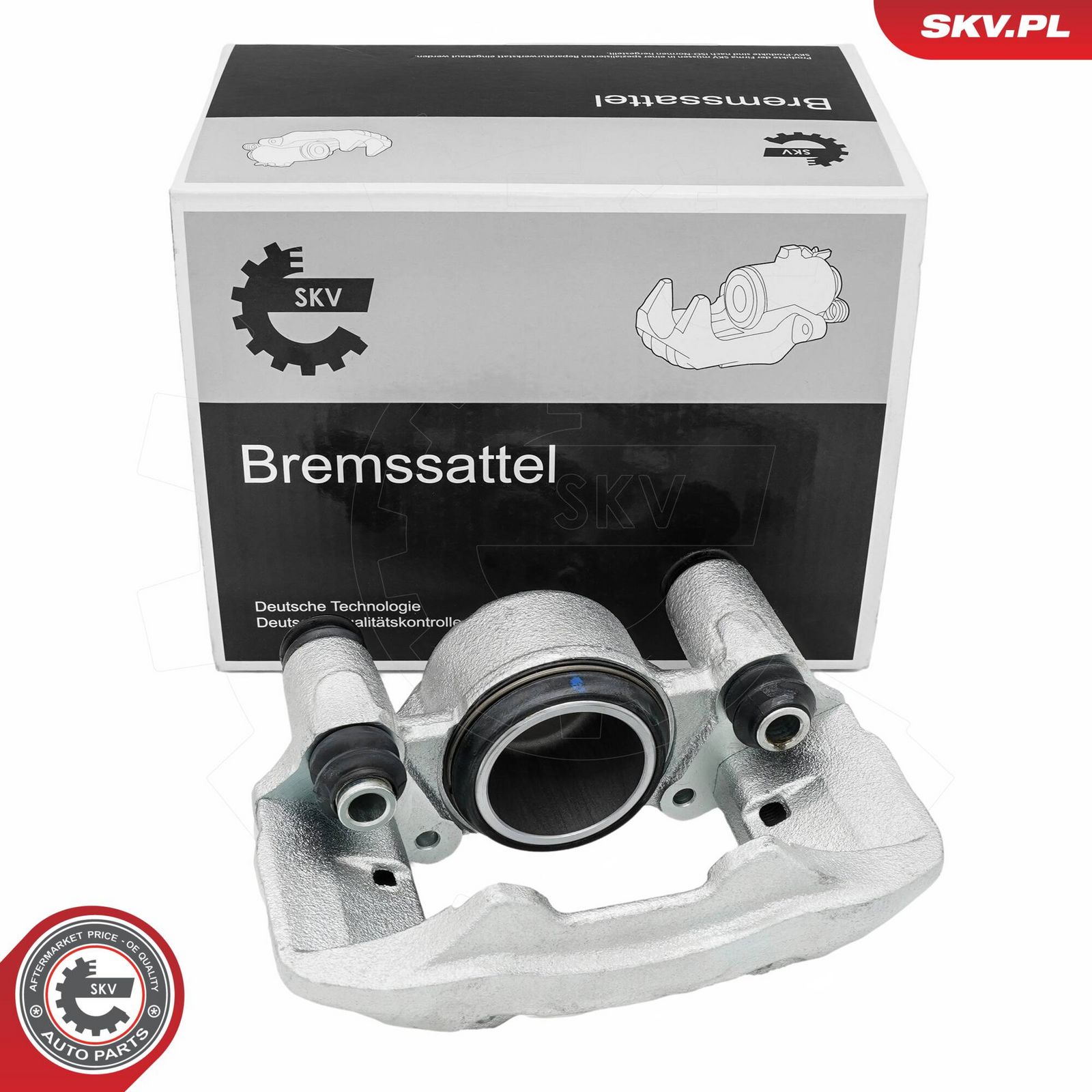 Brake Caliper-6
