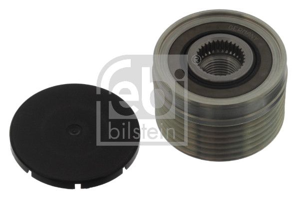 FEBI BILSTEIN 37046 Alternator freewheel clutch