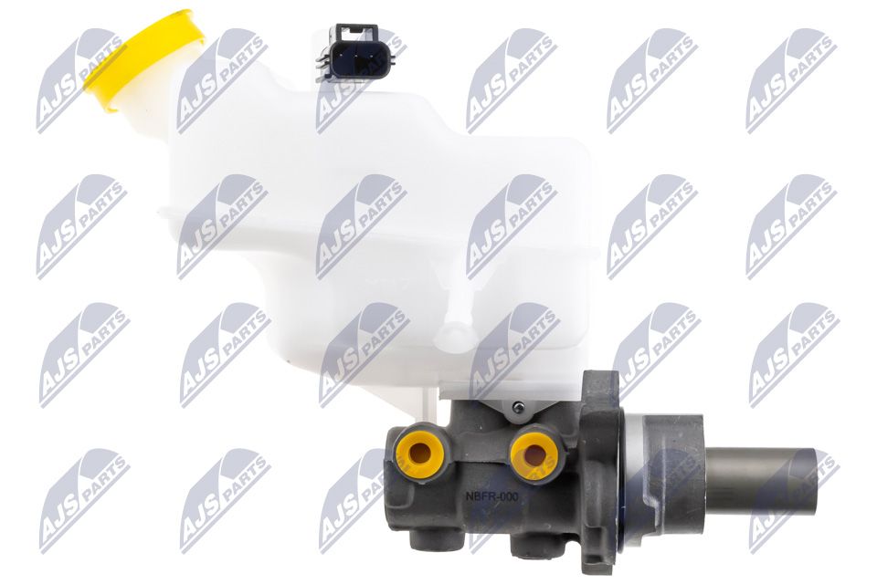 Brake Master Cylinder-3