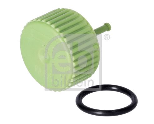 FEBI BILSTEIN 180736 Cap, fluid reservoir (power steering)