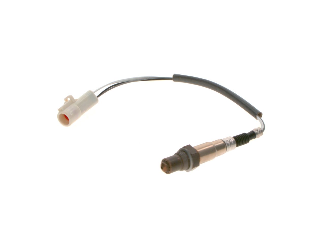 Oxygen Sensor-1