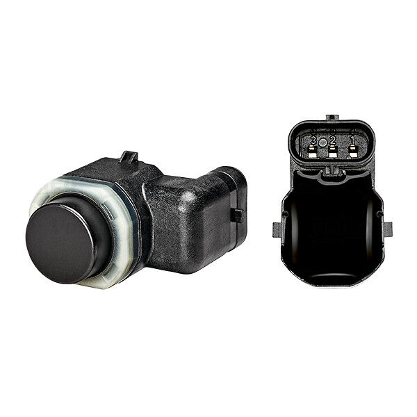 Sensor, park distance control