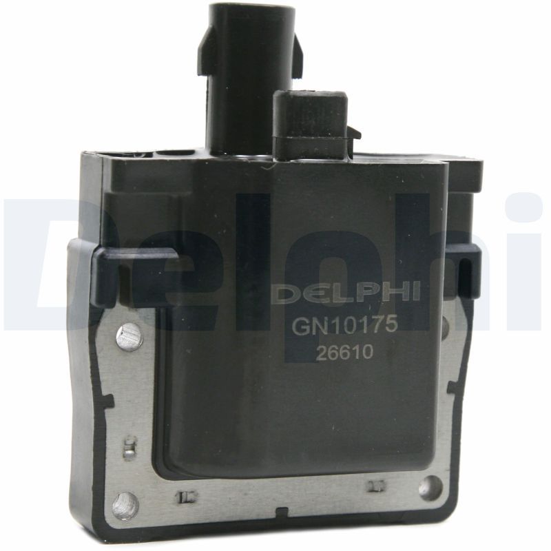 Ignition Coil