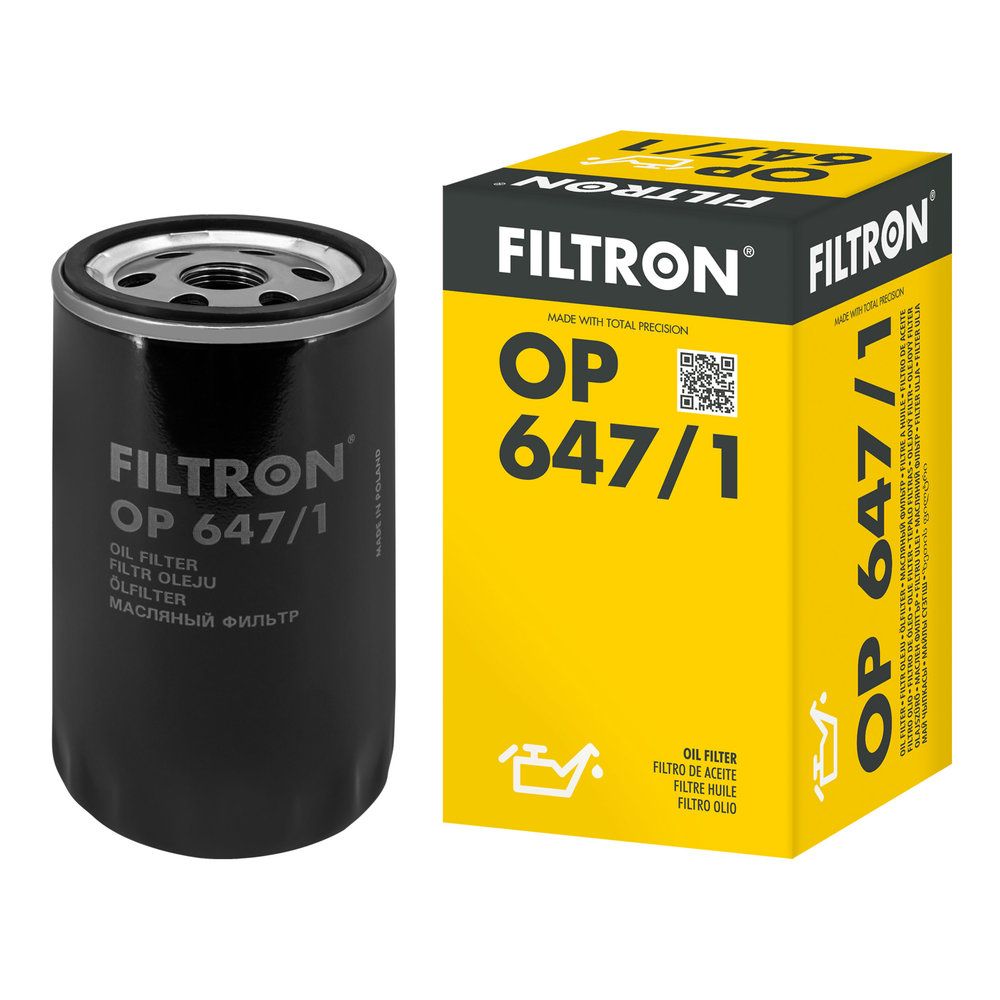 Oil Filter-3