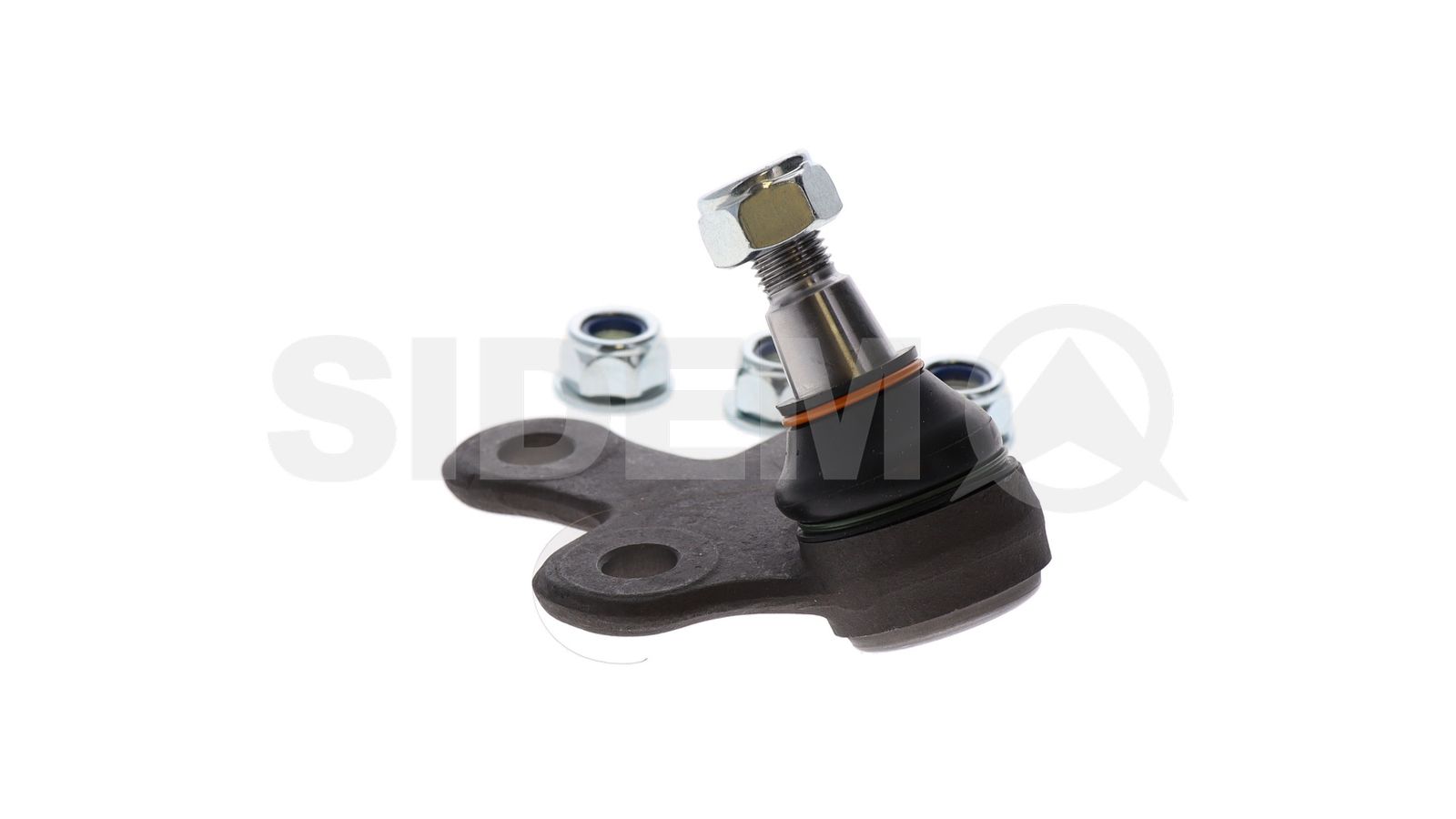Ball Joint-5