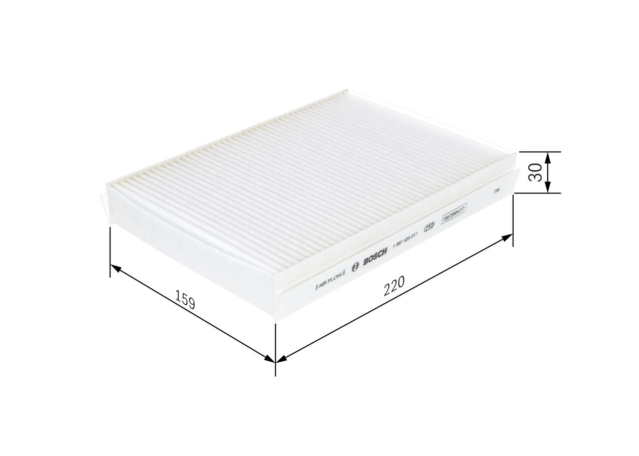 filtras, salono oras