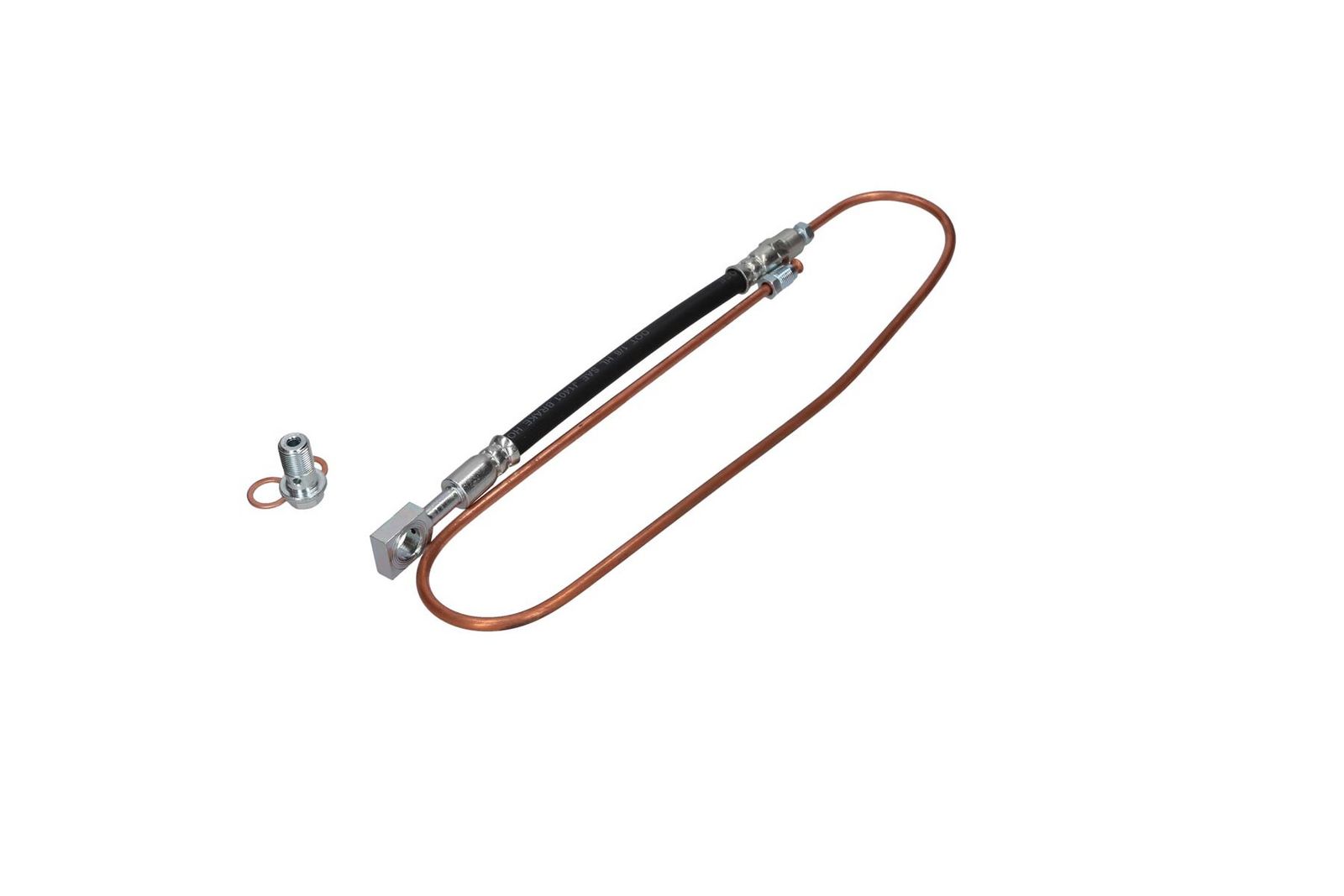 Brake Hose-1