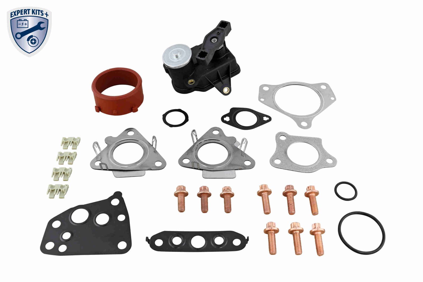 VEMO V30-77-90060 Gasket set, intake manifold