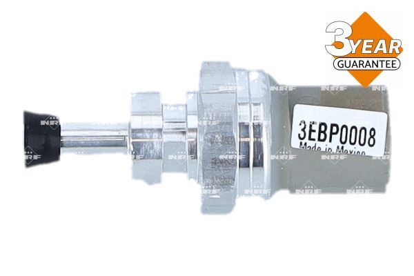 Sensor, exhaust pressure-3