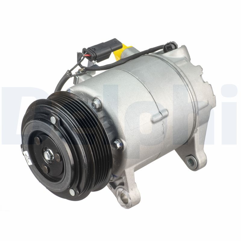 Compressor, air conditioning-2