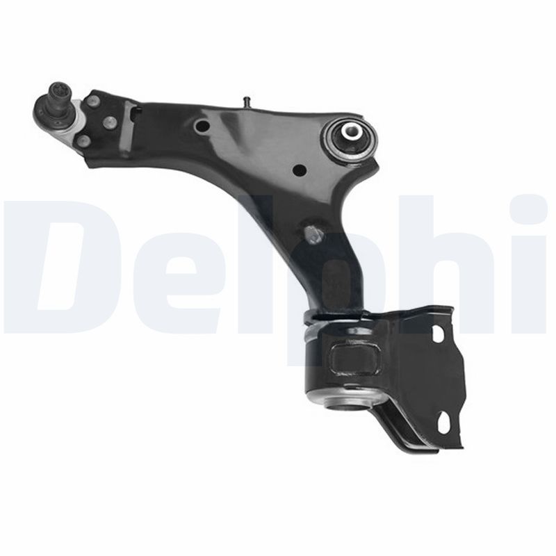 DELPHI TC4375 Control/trailing arm, wheel suspension
