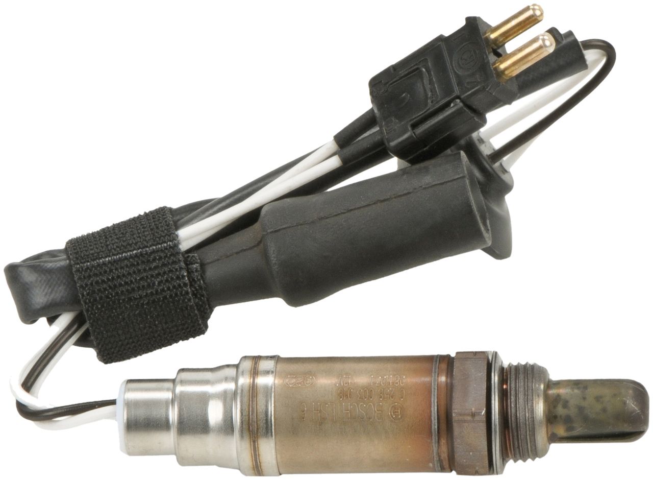 Oxygen Sensor-5