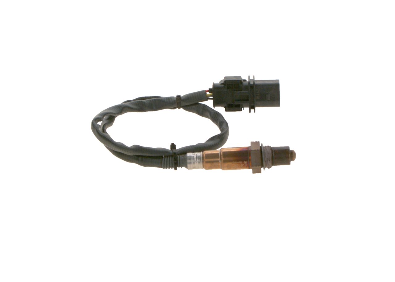 Oxygen Sensor-4