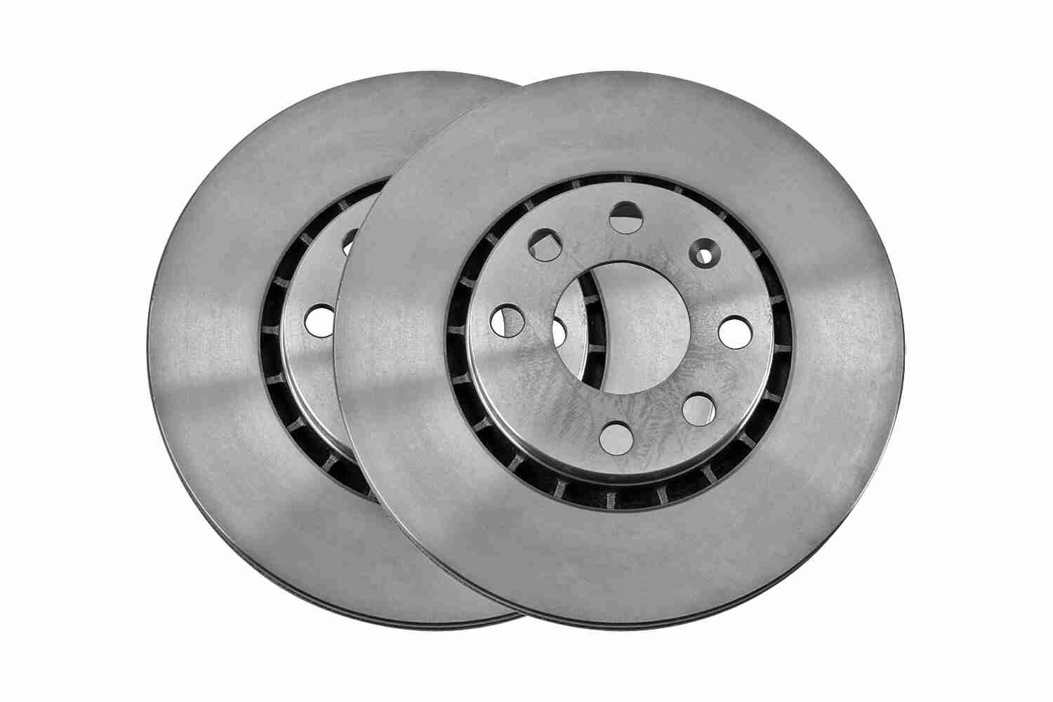 VAICO V40-80027 Brake disc