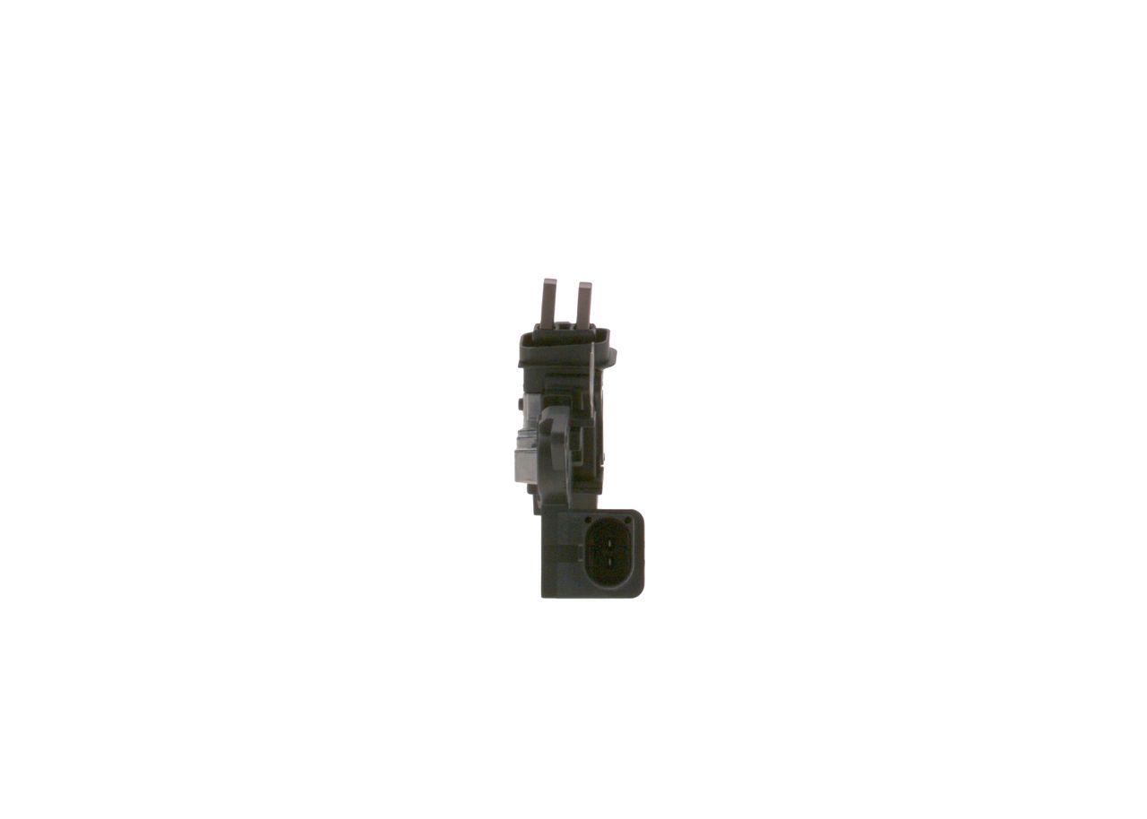 Alternator Regulator