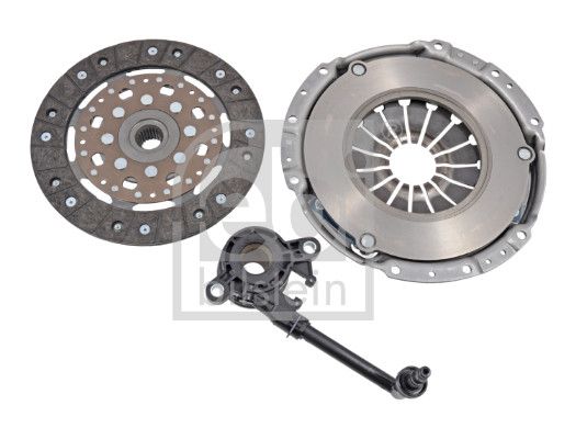 Clutch Kit-1