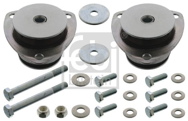 Repair Kit, driver cab suspension