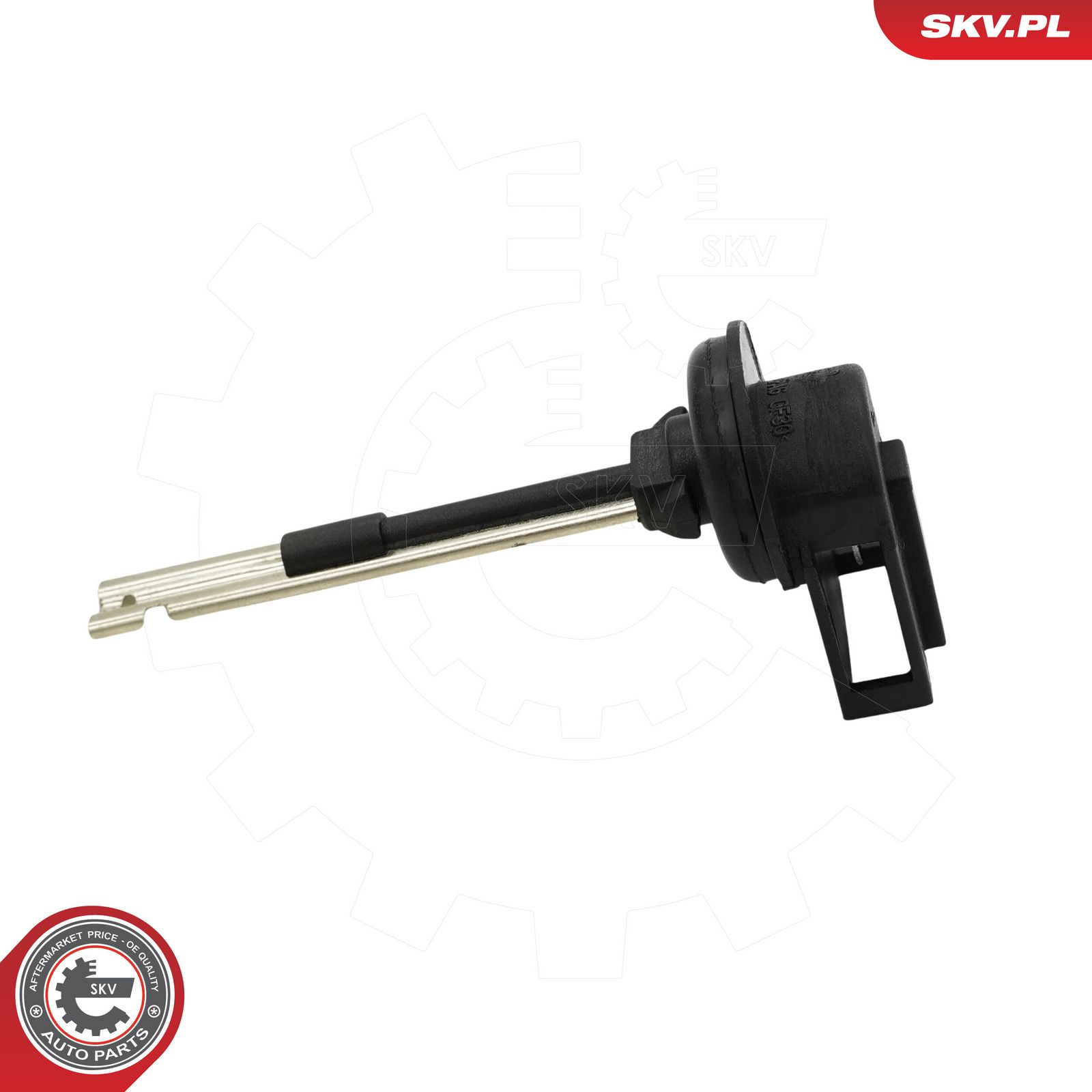 Sensor, interior temperature-1