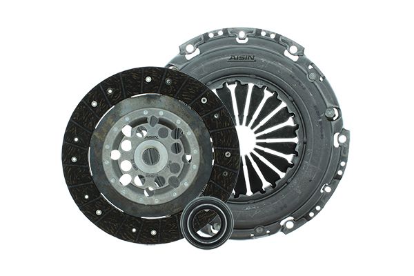 AISIN KE-PE12 Clutch kit