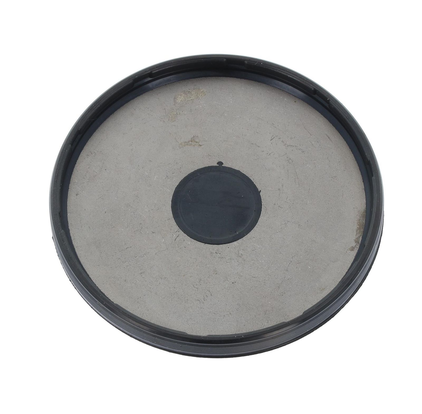 Plug, rocker arm shaft mounting bore-2