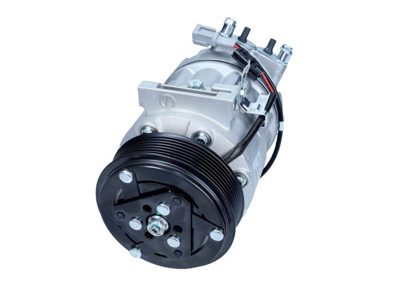 MAXGEAR AC330075 Compressor, air conditioning