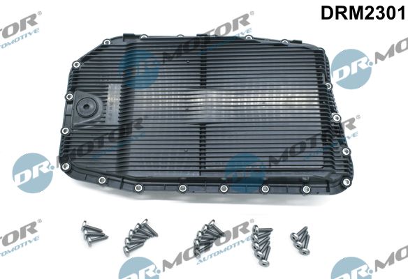 DR.MOTOR AUTOMOTIVE DRM2301 Oil sump, automatic transmission