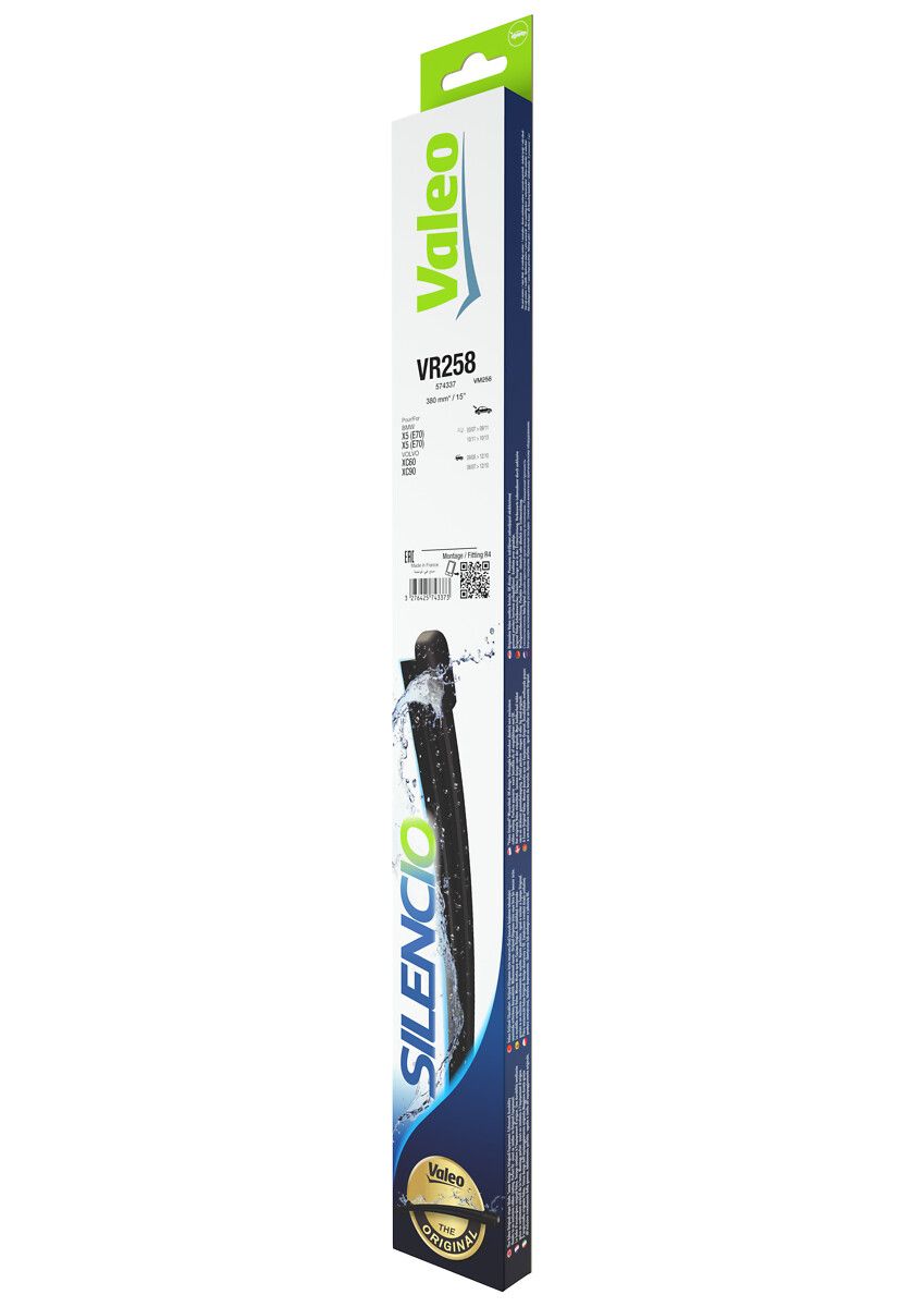 Wiper Blade-4