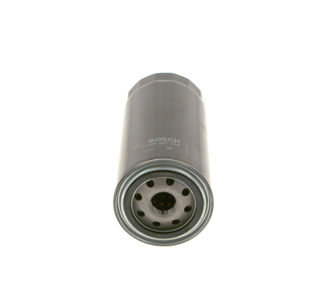 Oil Filter-1