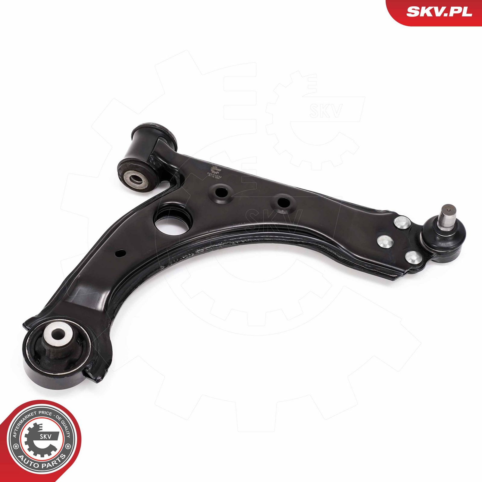 ESEN SKV 69SKV232 Control/trailing arm, wheel suspension