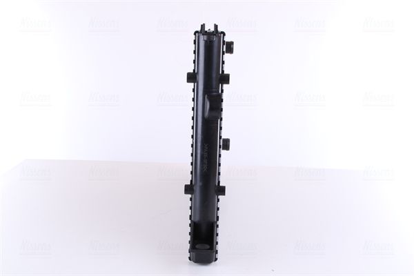 Radiator, engine cooling-3