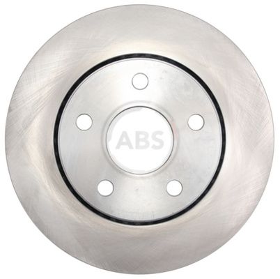 Brake Disc-main