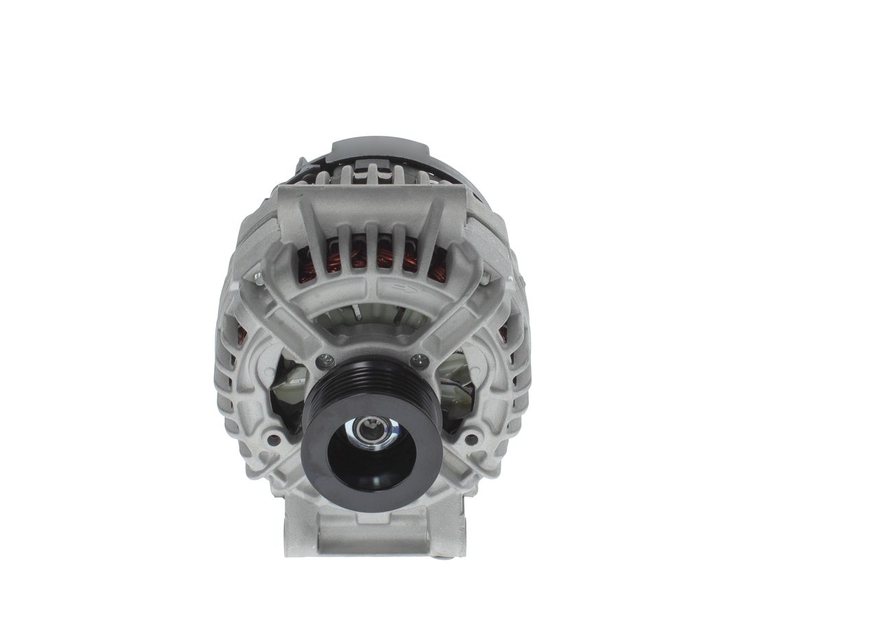 Alternator-3