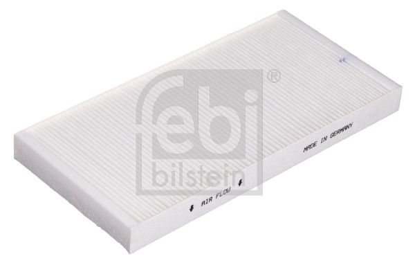 FEBI BILSTEIN 14816 Filtras, salono oras