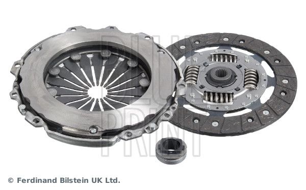 Clutch Kit-1