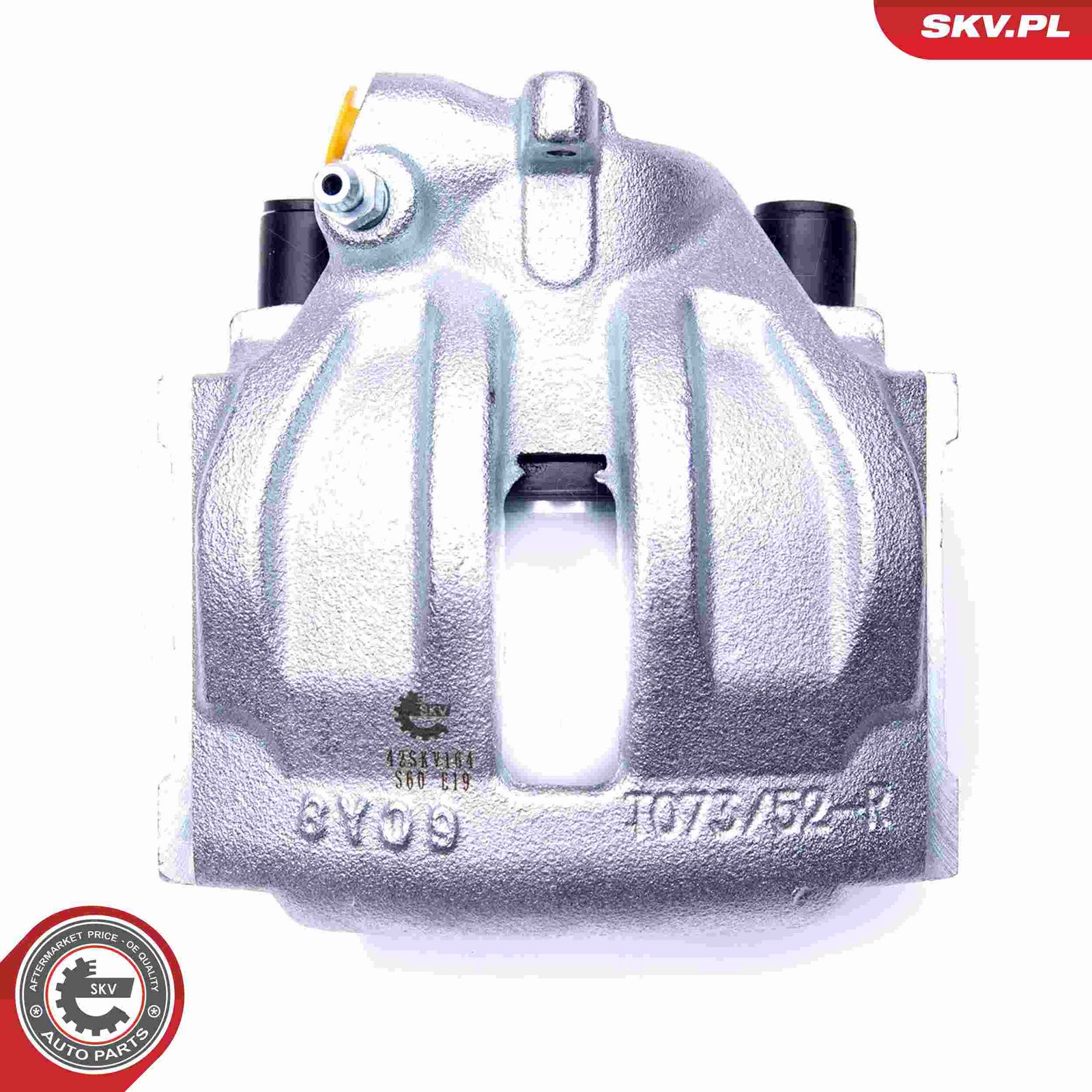 Brake Caliper-4