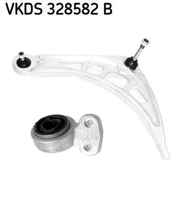 SKF VKDS 328582 B Control/trailing arm, wheel suspension