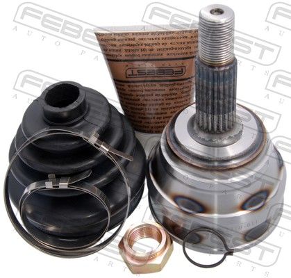 FEBEST 2310-011 Joint kit, drive shaft