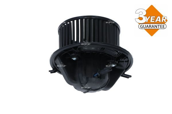 Interior Blower-2