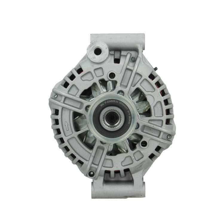 BV PSH 215.530.150.014 Alternator