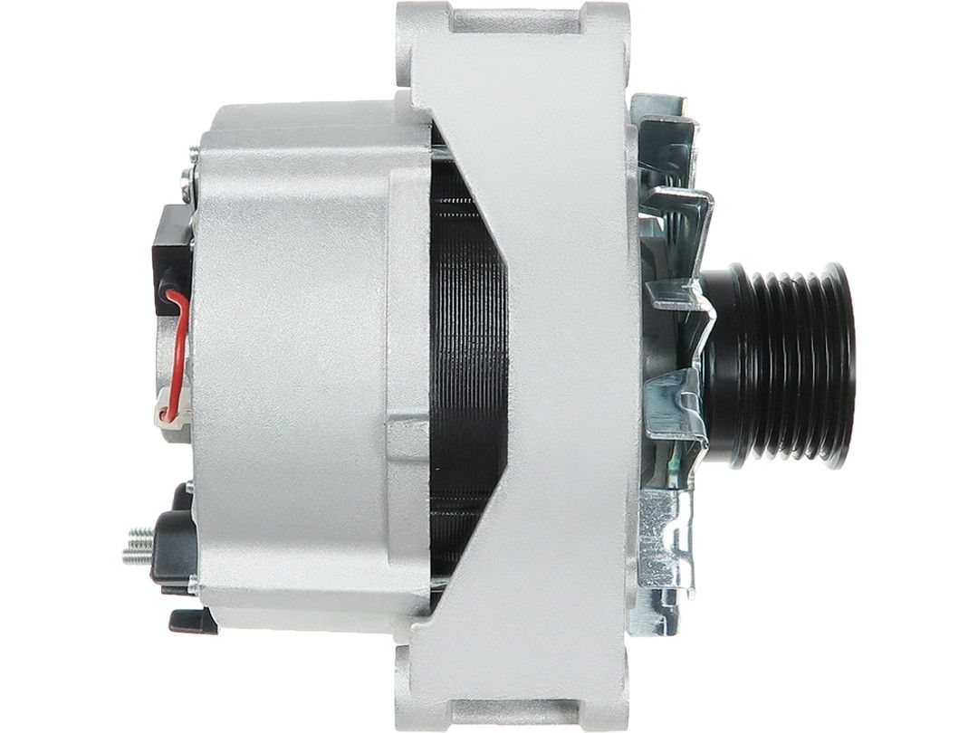 Alternator-1