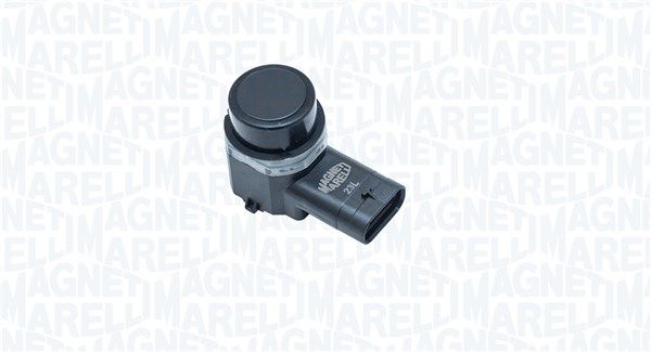 MAGNETI MARELLI 021016218010 Sensor, park distance control