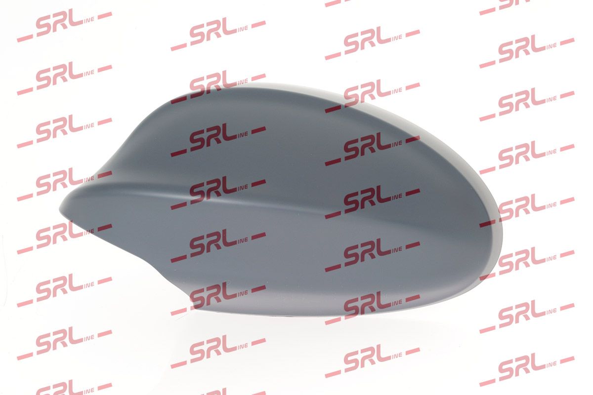 SRLINE 204054PS Cover, exterior mirror