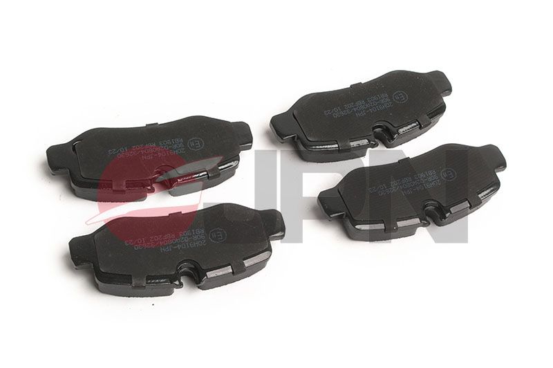 JPN 20H9104-JPN Brake pad set, disc brake