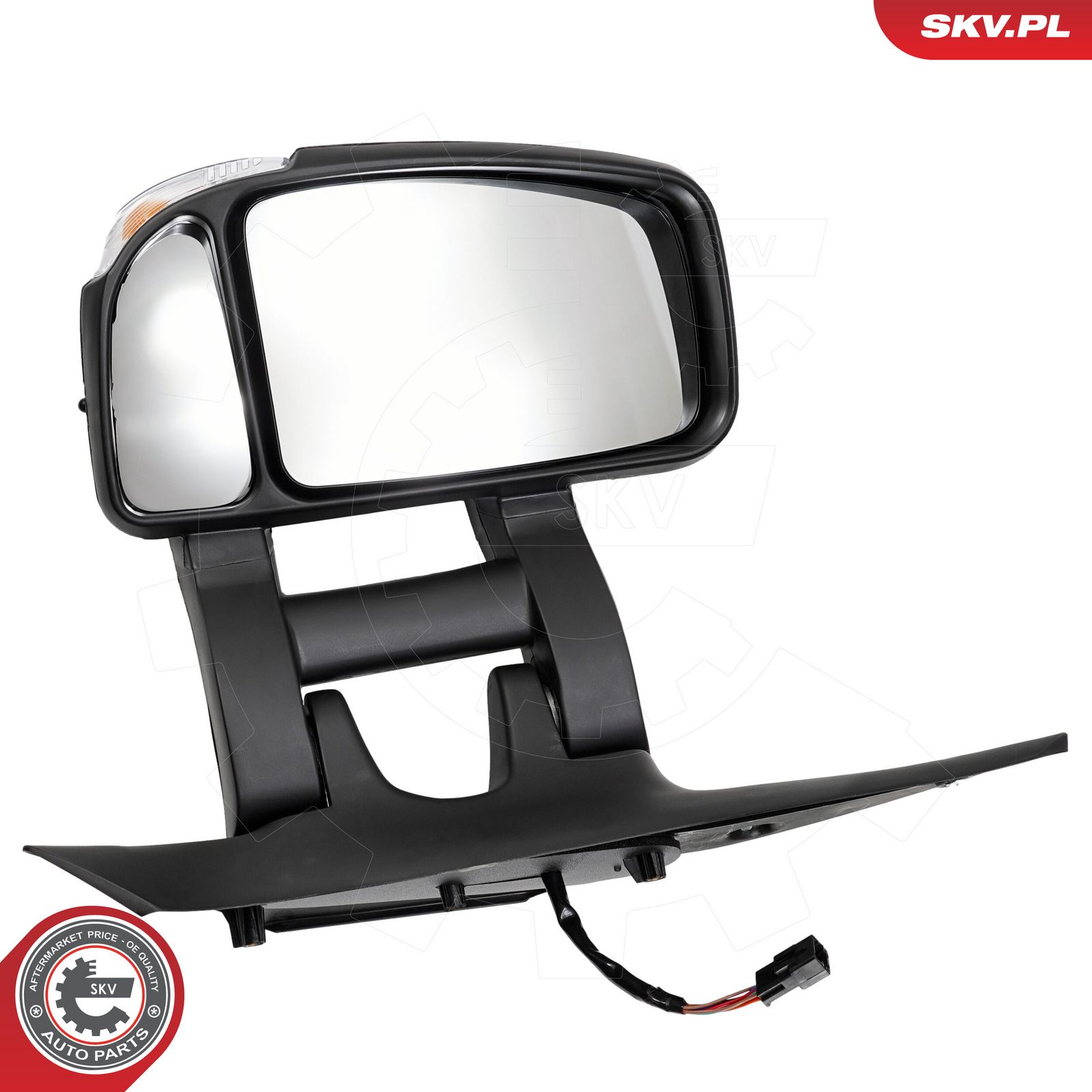Exterior Mirror-main