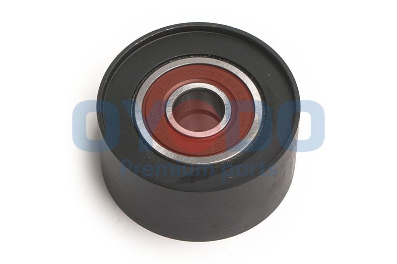 OYODO 20R9132-OYO Deflection/guide pulley, v-ribbed belt