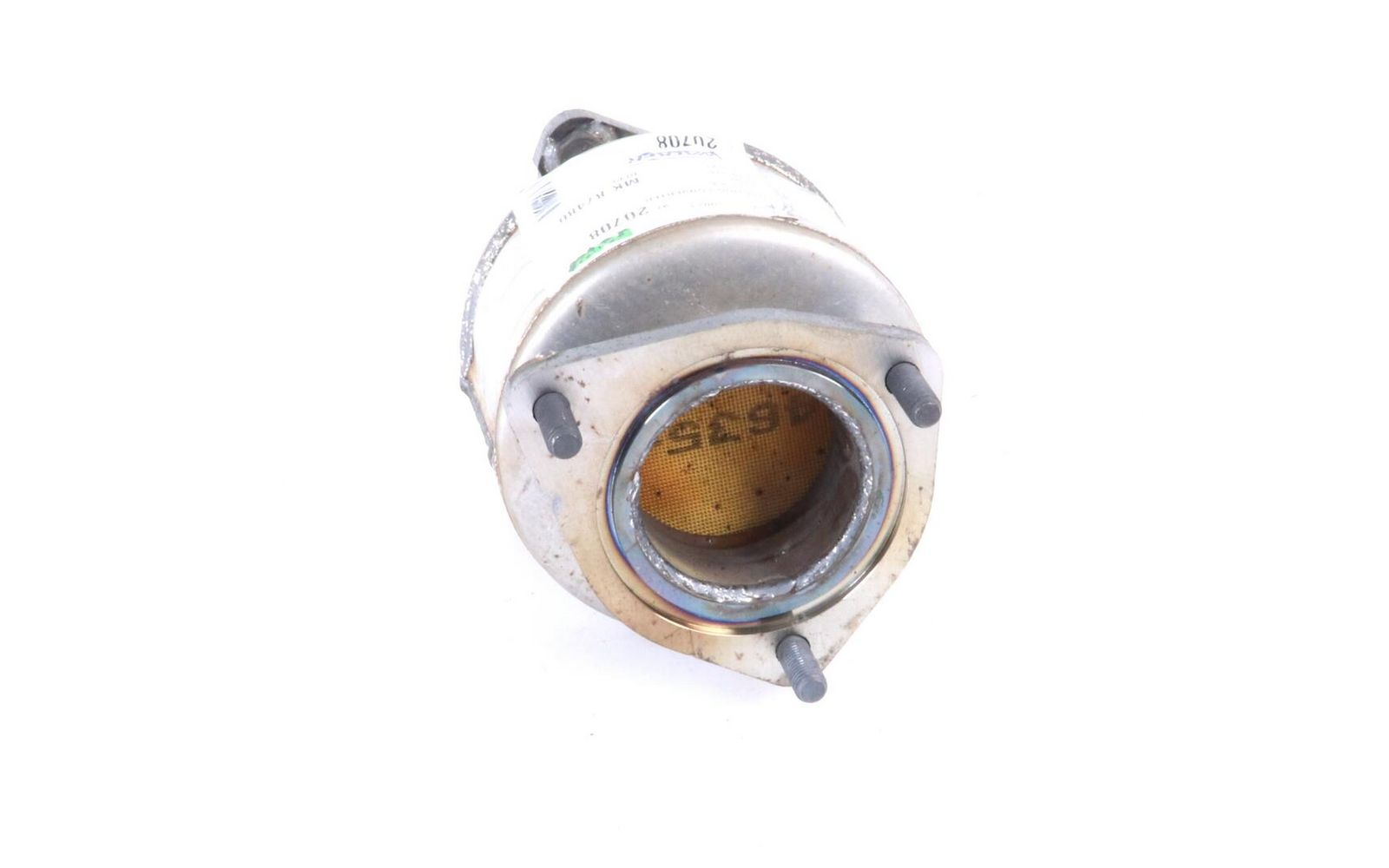 Catalytic Converter-7