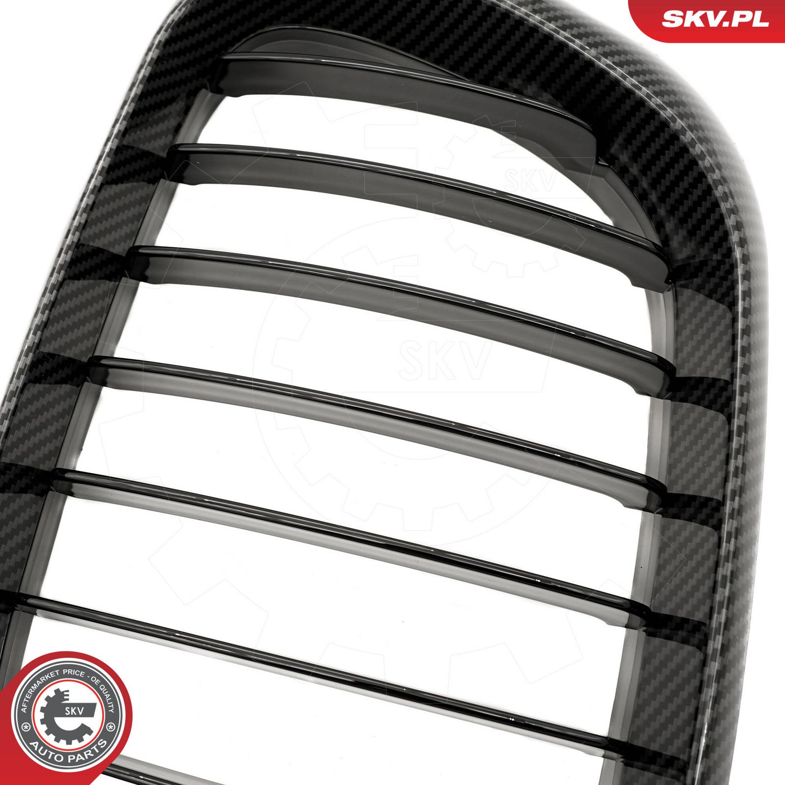 Radiator Grille-6