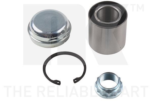 NK 763324 Wheel bearing kit
