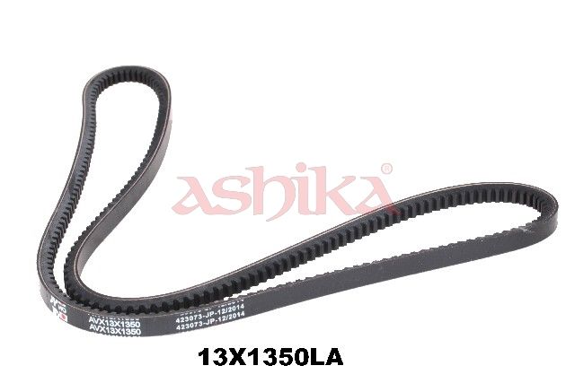 ASHIKA 109-13X1350LA V-belt