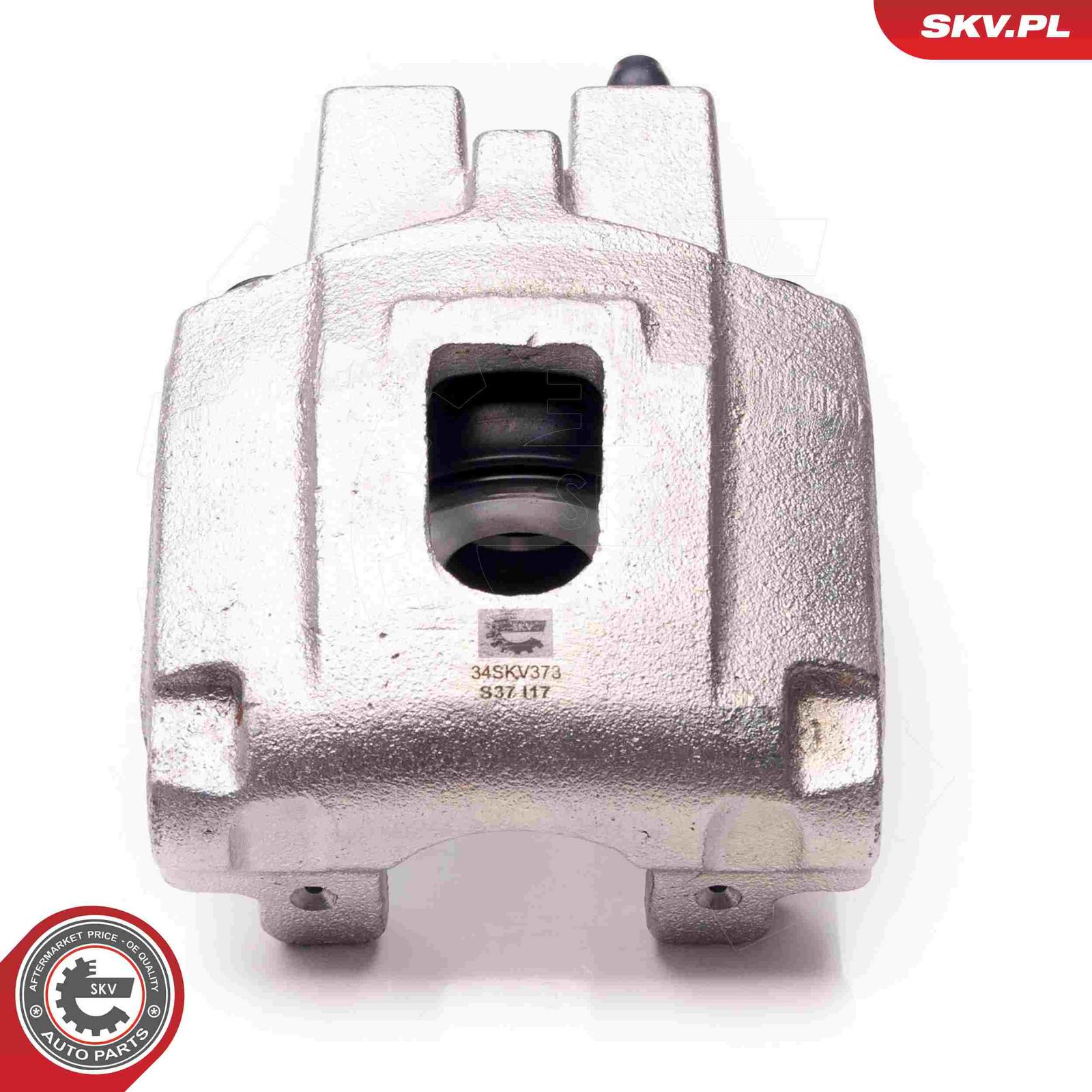Brake Caliper-1